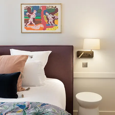 Апартаменты Pick A Flat's In Saint-germain, Bon Marche - Rue De Babylone *