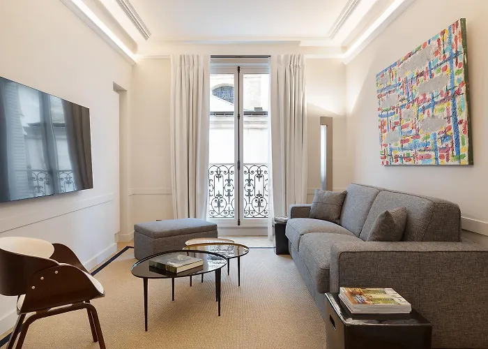 Pick A Flat's In Saint-germain, Bon Marche - Rue De Babylone Lejlighed