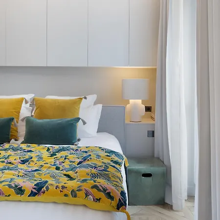 شقة Pick A Flat's In Saint-germain, Bon Marche - Rue De Babylone باريس