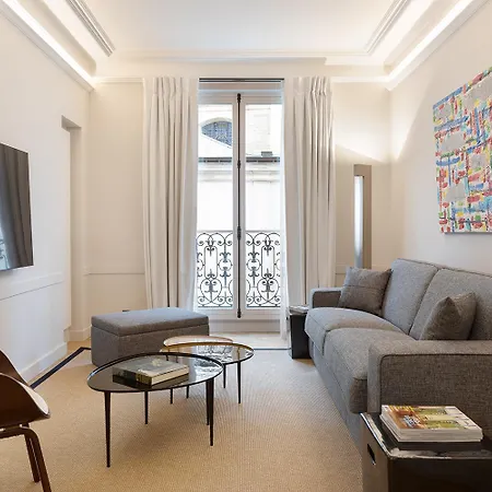 Pick A Flat's In Saint-germain, Bon Marche - Rue De Babylone Apartament