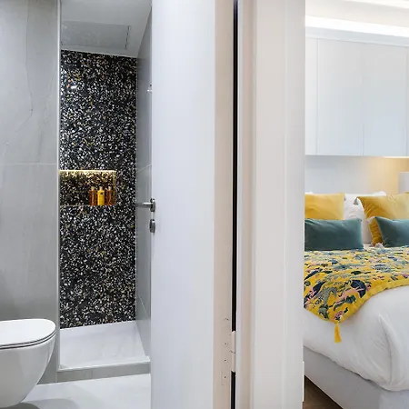Apartament Pick A Flat's In Saint-germain, Bon Marche - Rue De Babylone