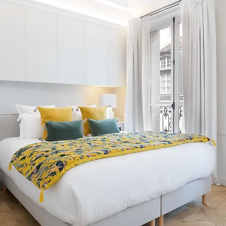 Pick A Flat's In Saint-germain, Bon Marche - Rue De Babylone Apartman Párizs