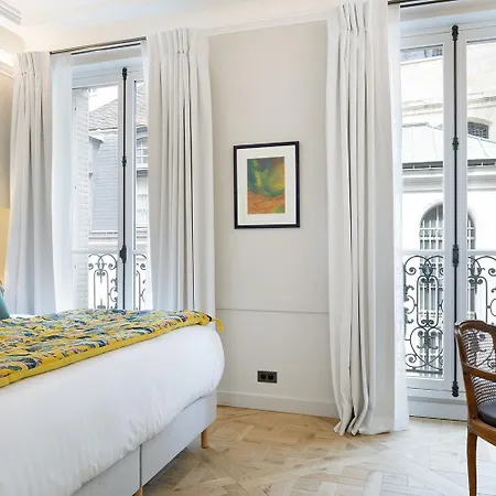 Apartament Pick A Flat's In Saint-germain, Bon Marche - Rue De Babylone