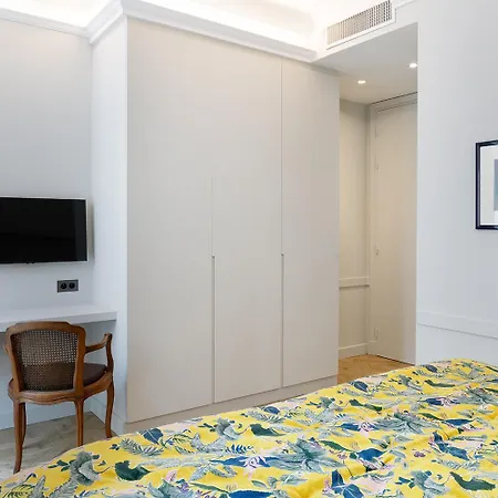 Pick A Flat's In Saint-germain, Bon Marche - Rue De Babylone Apartament *