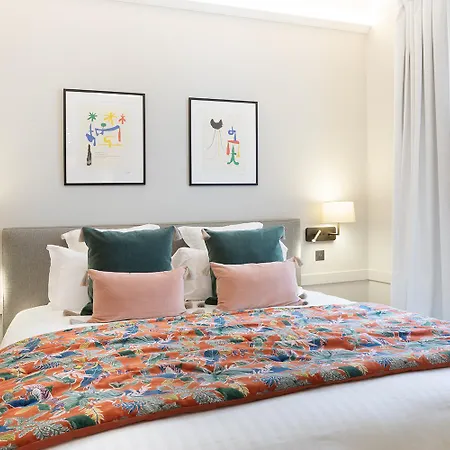 Pick A Flat's In Saint-germain, Bon Marche - Rue De Babylone Apartament *