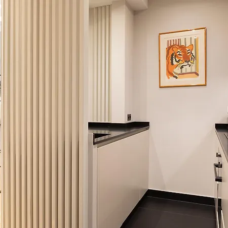 Pick A Flat's In Saint-germain, Bon Marche - Rue De Babylone شقة باريس