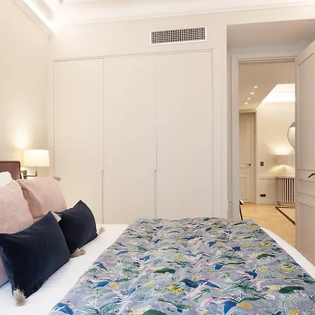 Apartament Pick A Flat's In Saint-germain, Bon Marche - Rue De Babylone Paryż