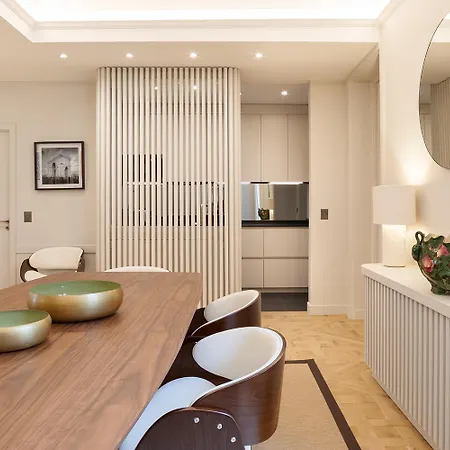 Apartman Pick A Flat's In Saint-germain, Bon Marche - Rue De Babylone *