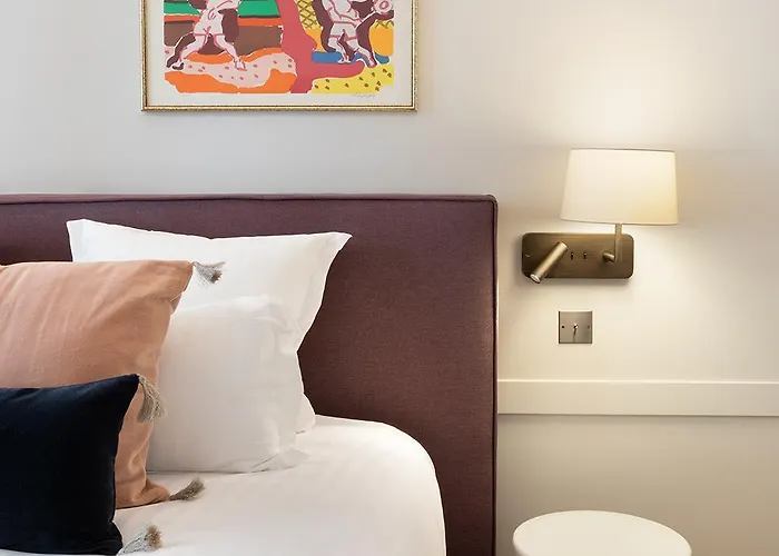 Apartment Pick A Flat's In Saint-germain, Bon Marche - Rue De Babylone *