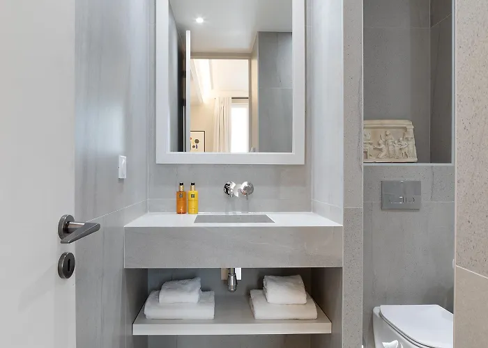 Apartment Pick A Flat's In Saint-germain, Bon Marche - Rue De Babylone Paris