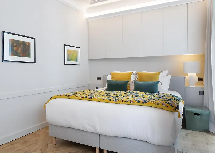 Pick A Flat's In Saint-germain, Bon Marche - Rue De Babylone Apartment *