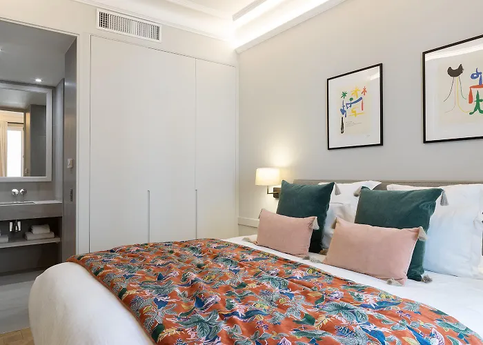 Pick A Flat's In Saint-germain, Bon Marche - Rue De Babylone * Paris