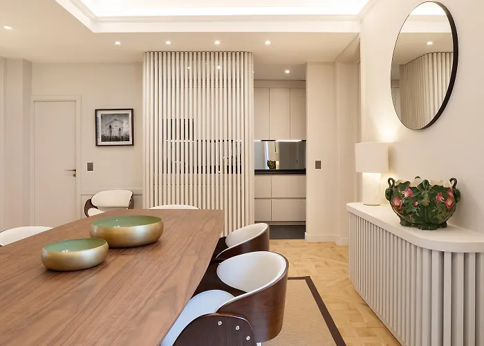 Apartment Pick A Flat's In Saint-germain, Bon Marche - Rue De Babylone *