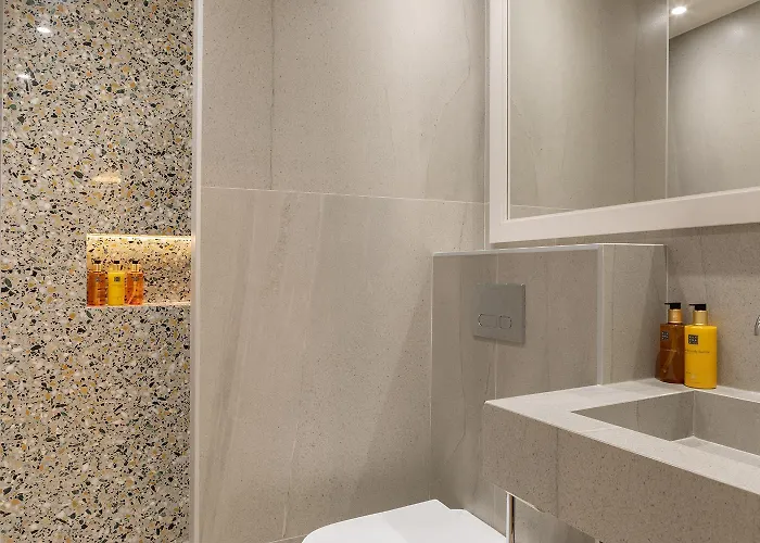 Pick A Flat's In Saint-germain, Bon Marche - Rue De Babylone Paris