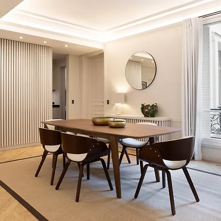 Pick A Flat's In Saint-germain, Bon Marche - Rue De Babylone פריז